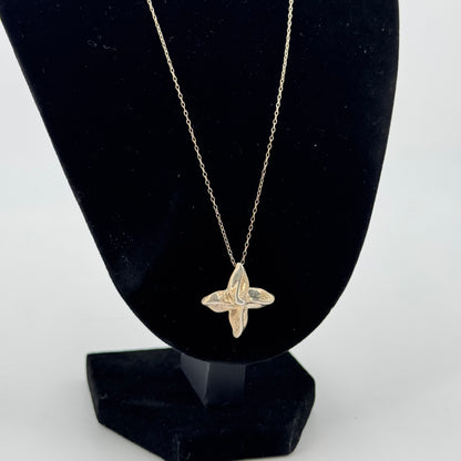 Tiffany and Co collier ras de cou