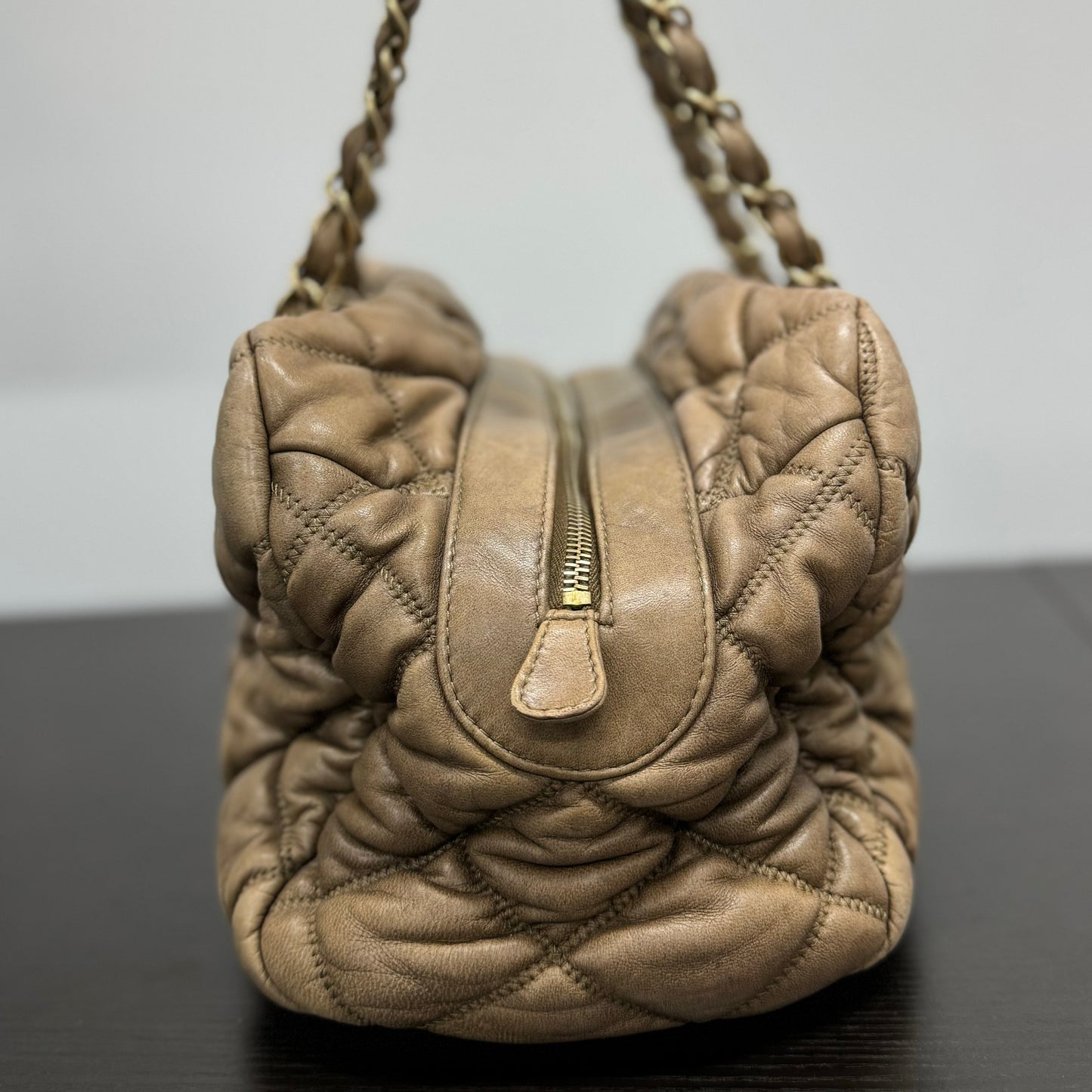 Sac Chanel Bubble