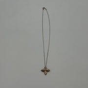 Tiffany and Co collier ras de cou