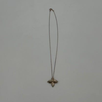 Tiffany and Co collier ras de cou