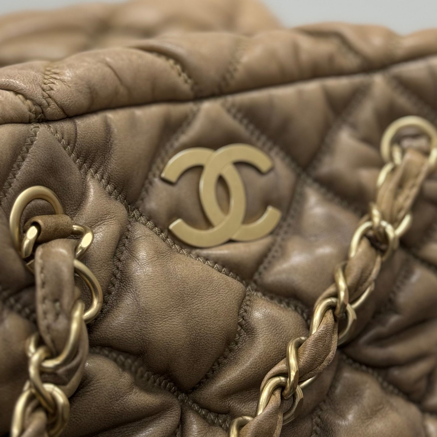 Sac Chanel Bubble