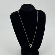 Tiffany And Co Loving Heart