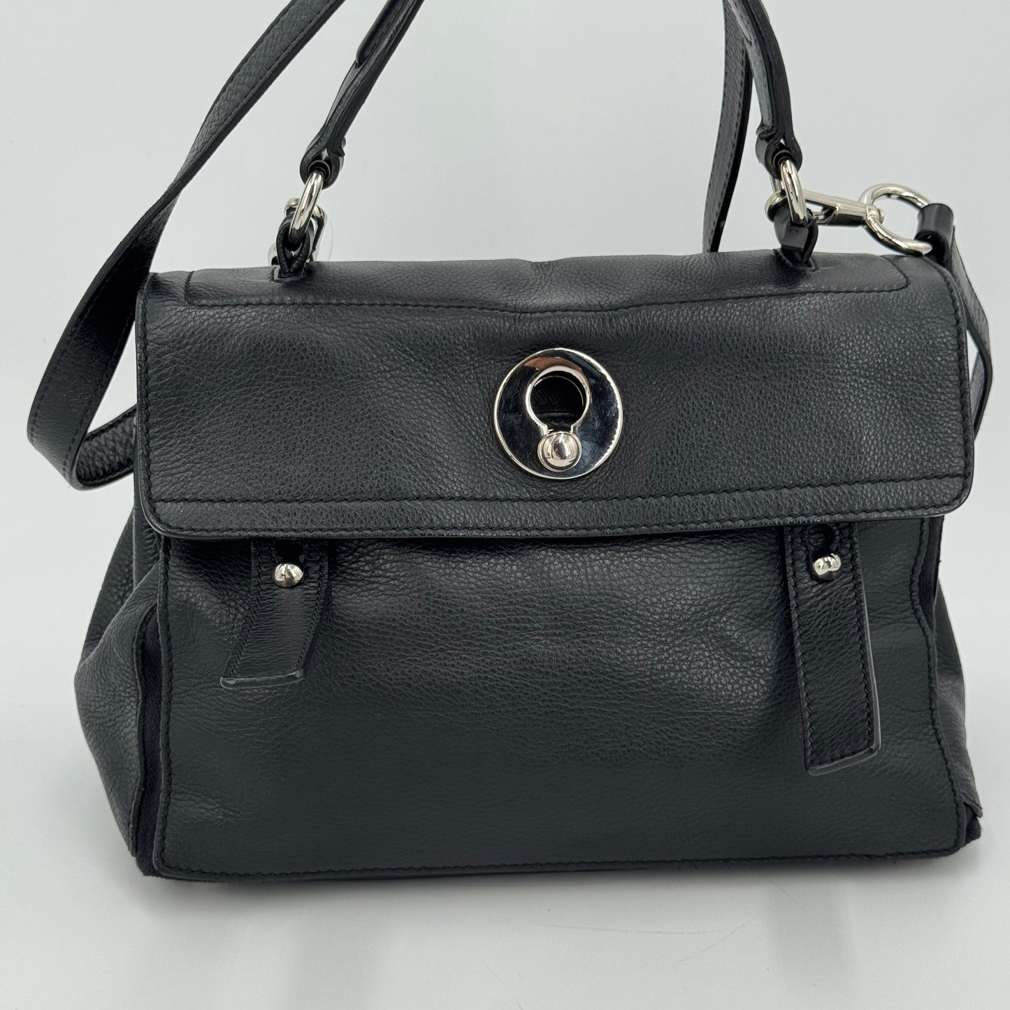 Yves Saint-Laurent Muse II