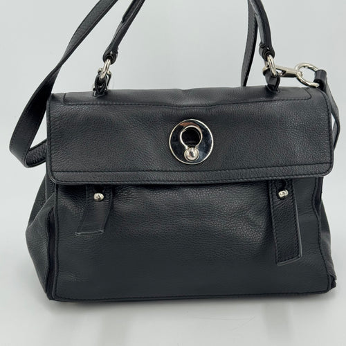 Yves Saint-Laurent Muse II