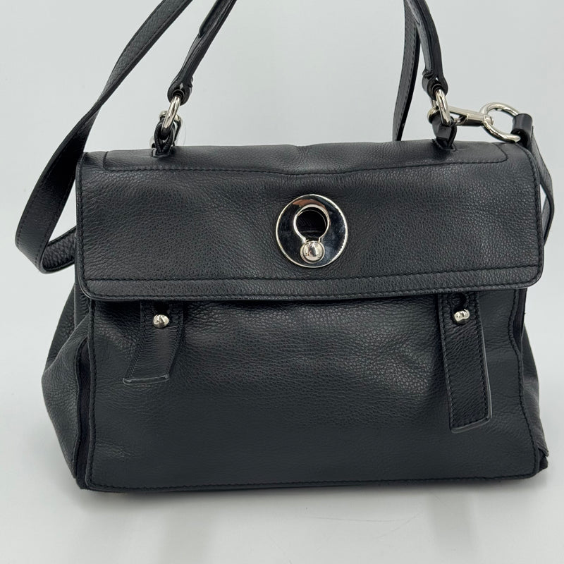 Yves Saint-Laurent Muse II