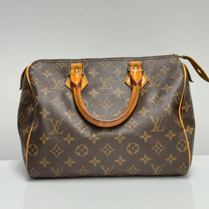 Louis Vuitton Speedy 25