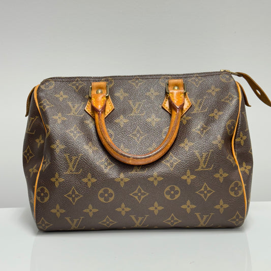 Louis Vuitton Speedy 25