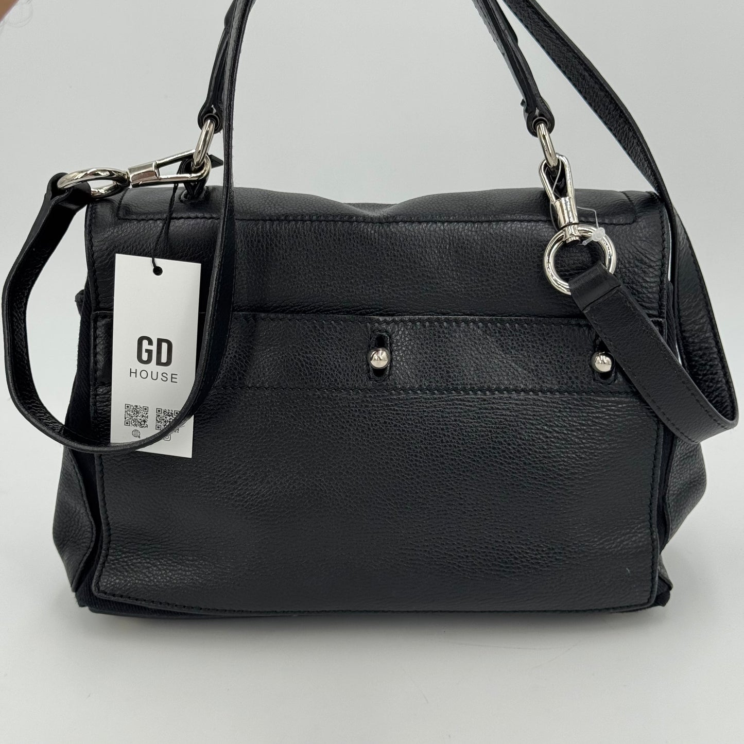 Yves Saint-Laurent Muse II