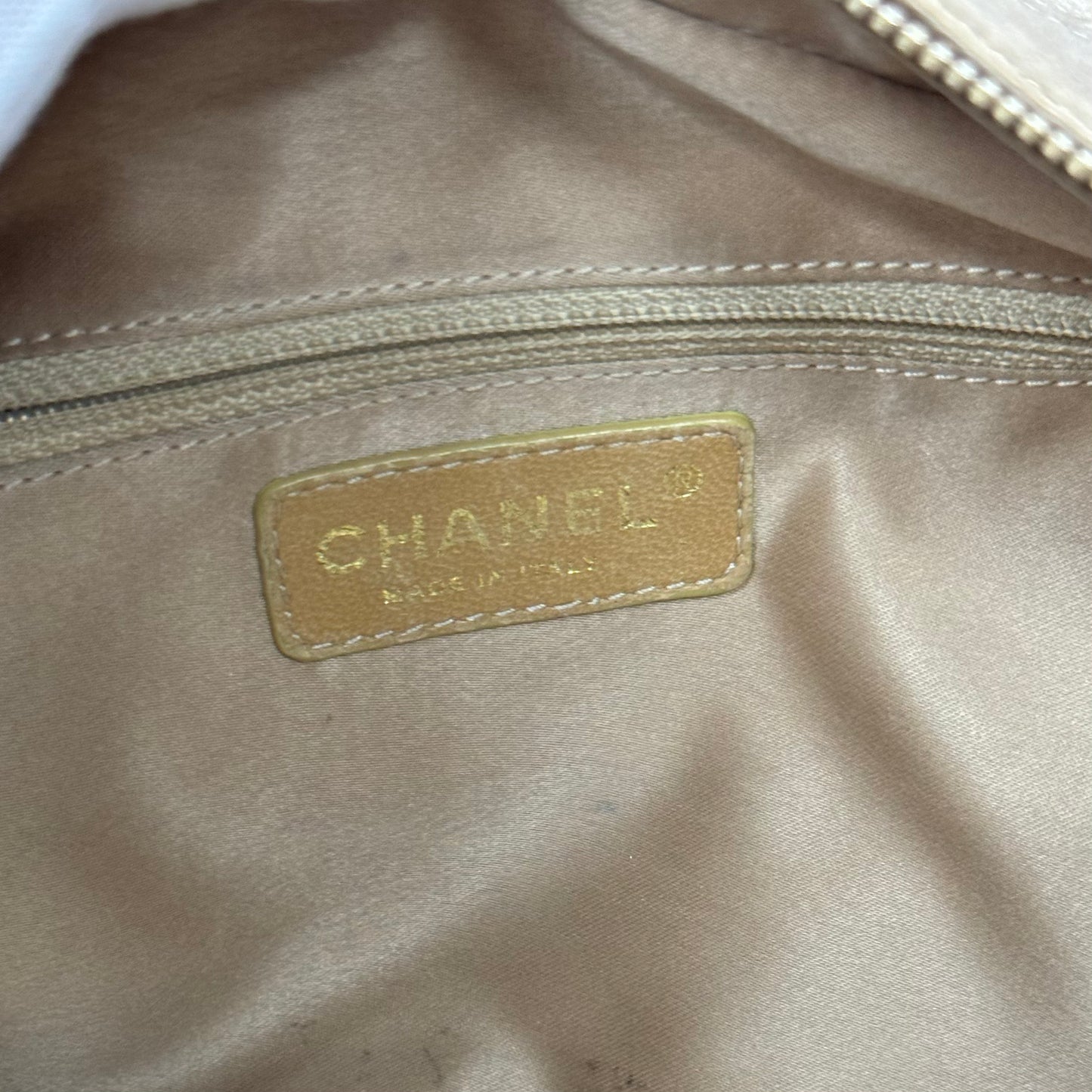 Sac Chanel Bubble