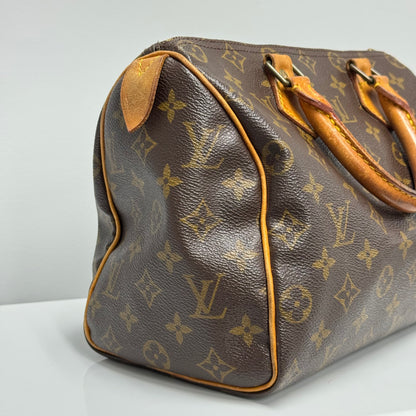 Louis Vuitton Speedy 25