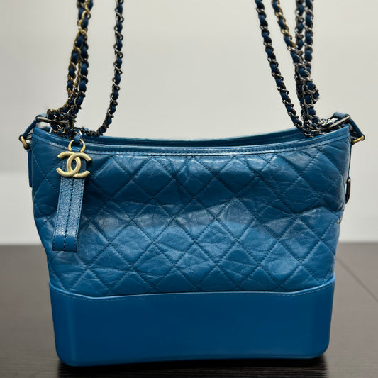 Sac Chanel Gabrielle