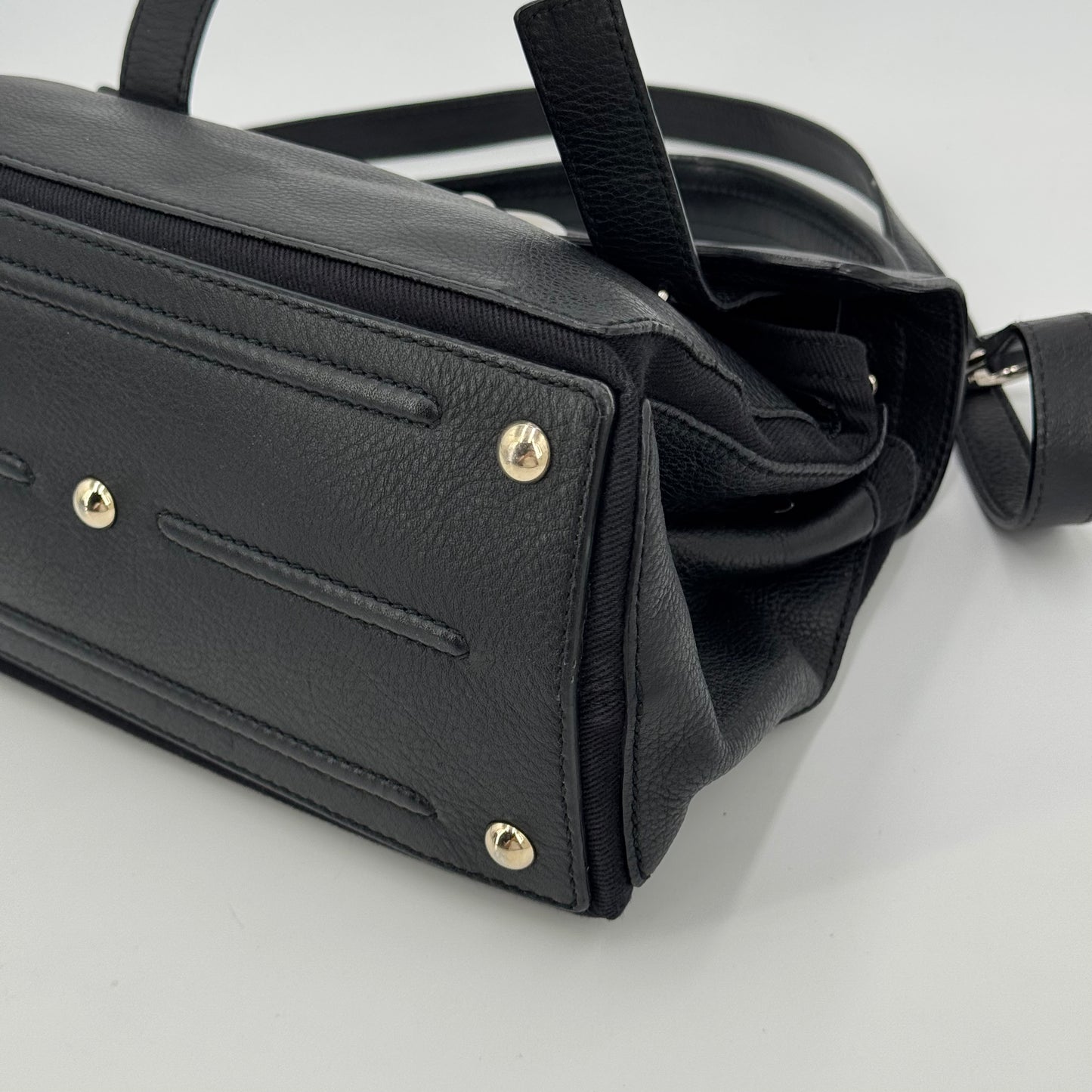 Yves Saint-Laurent Muse II