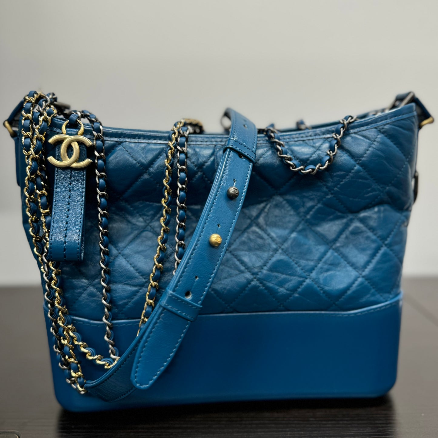 Sac Chanel Gabrielle