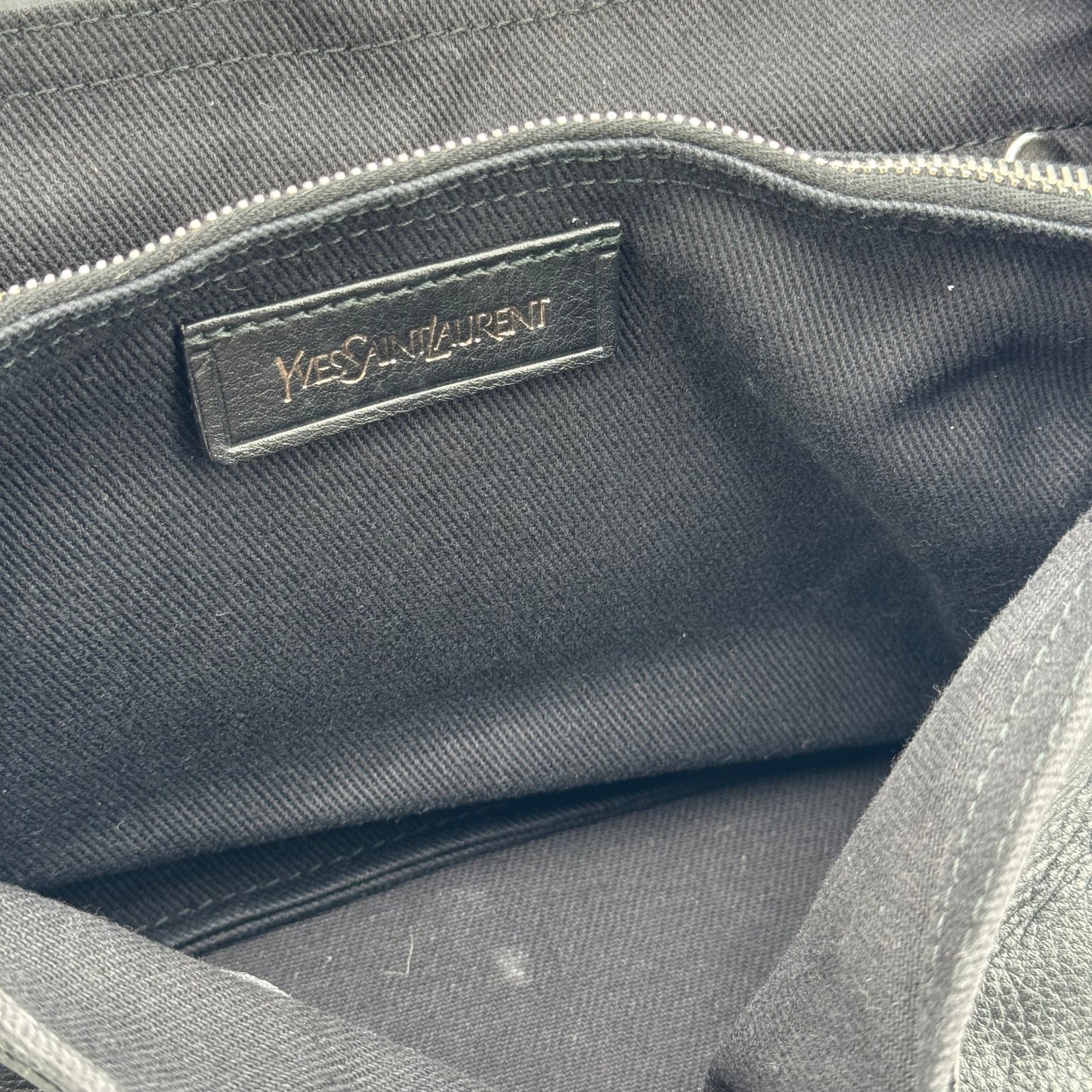 Yves Saint-Laurent Muse II