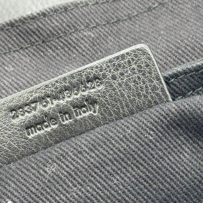 Yves Saint-Laurent Muse II