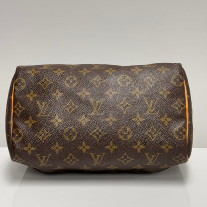 Louis Vuitton Speedy 25