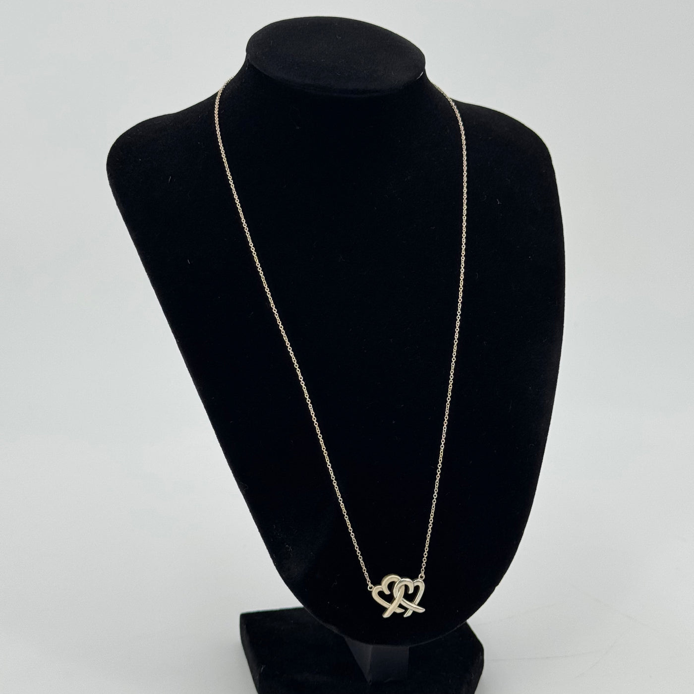 Tiffany And Co Loving Heart