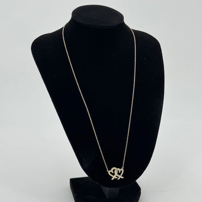 Tiffany And Co Loving Heart