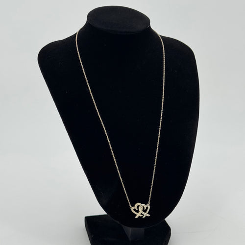 Tiffany And Co Loving Heart