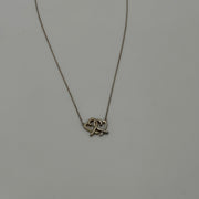 Tiffany And Co Loving Heart