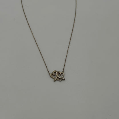 Tiffany And Co Loving Heart