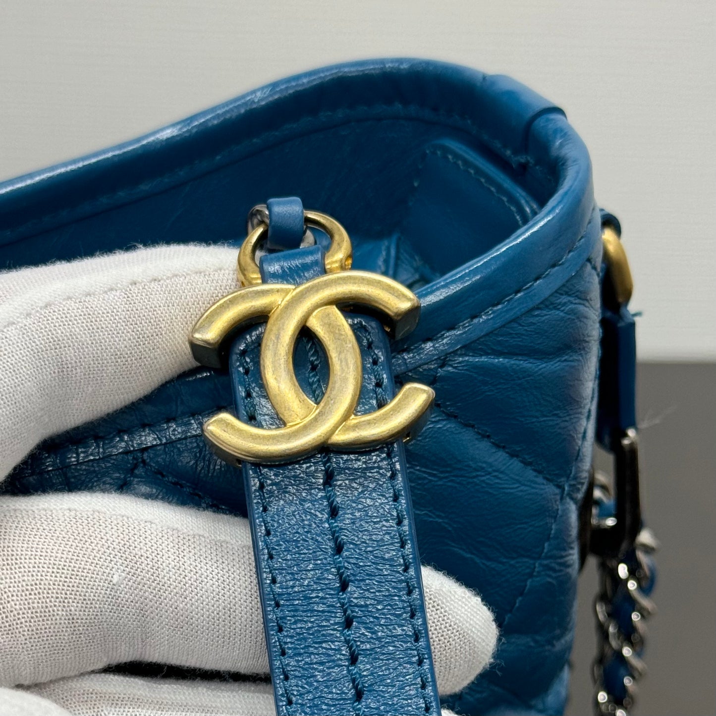 Sac Chanel Gabrielle