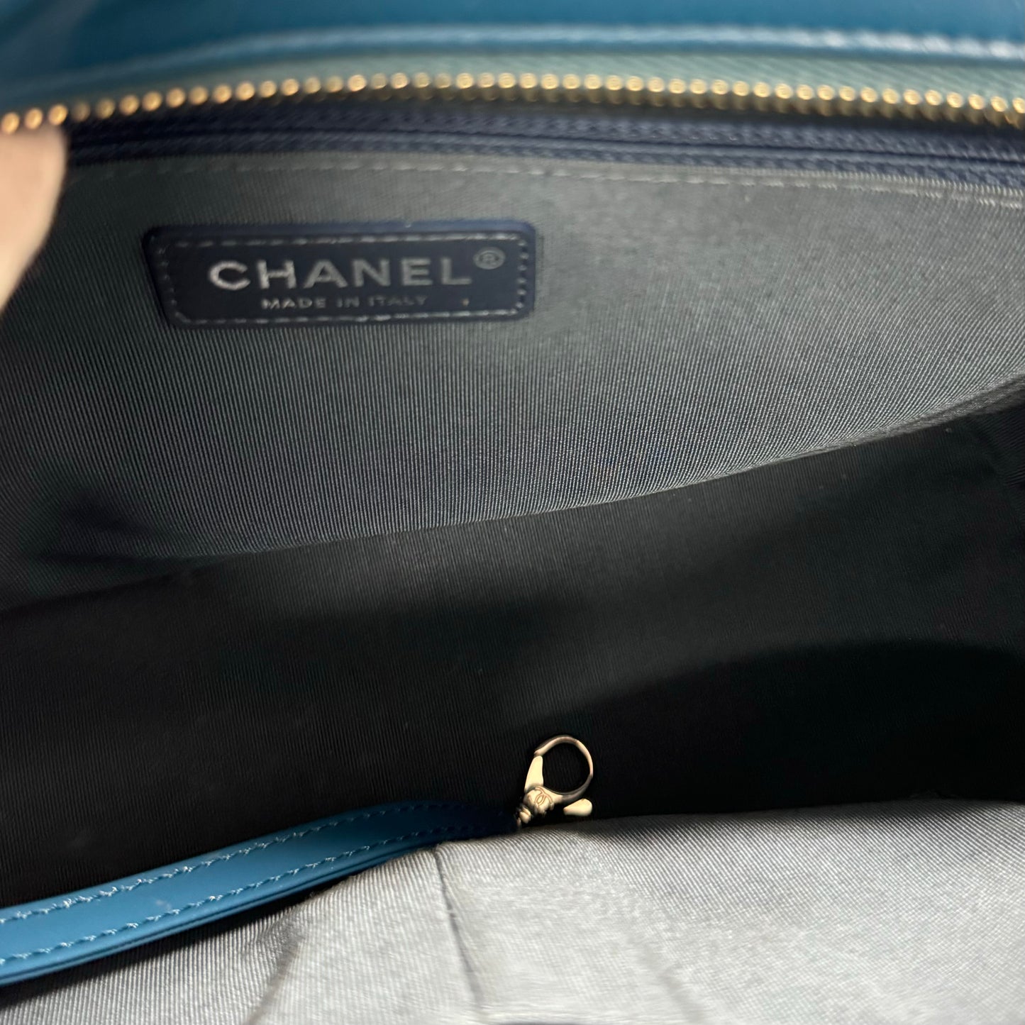 Sac Chanel Gabrielle