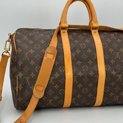 Louis Vuitton Keepall 45