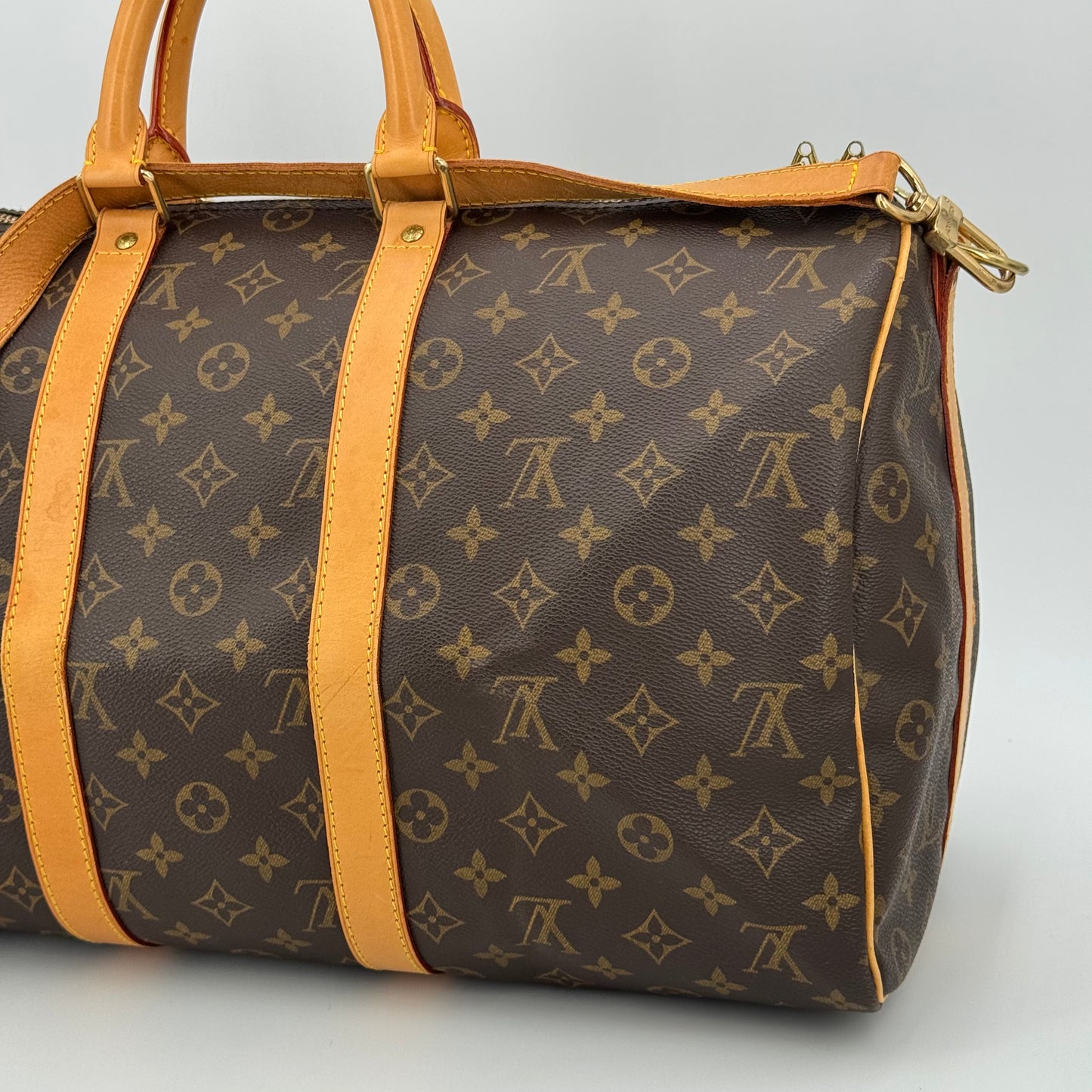 Louis Vuitton Keepall 45