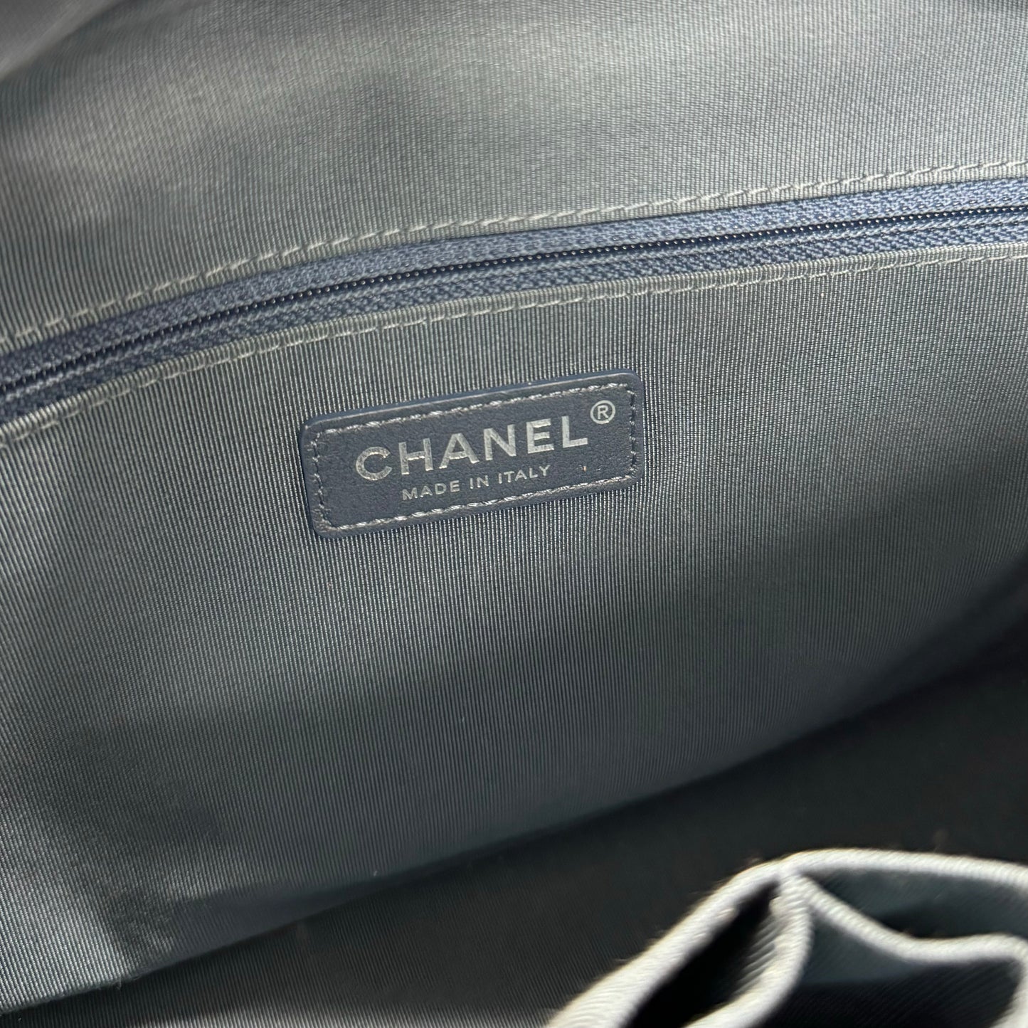 Sac Chanel Gabrielle