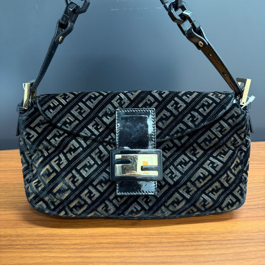 Fendi Baguette