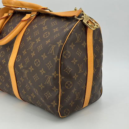 Louis Vuitton Keepall 45