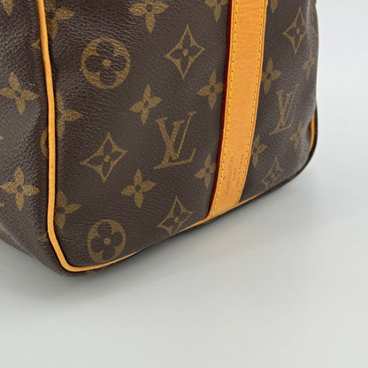Louis Vuitton Keepall 45
