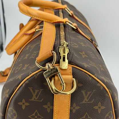 Louis Vuitton Keepall 45