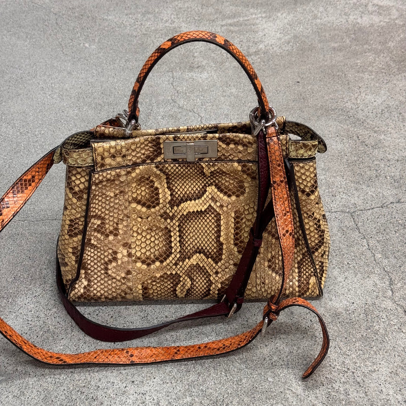 Fendi Peekaboo