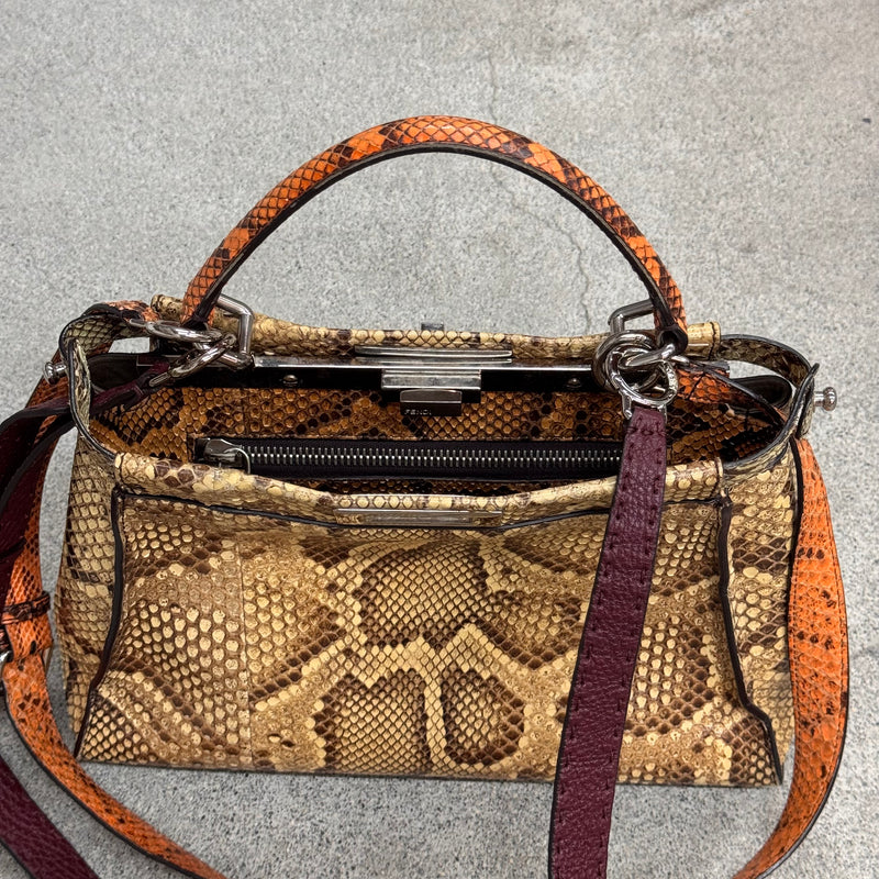 Fendi Peekaboo