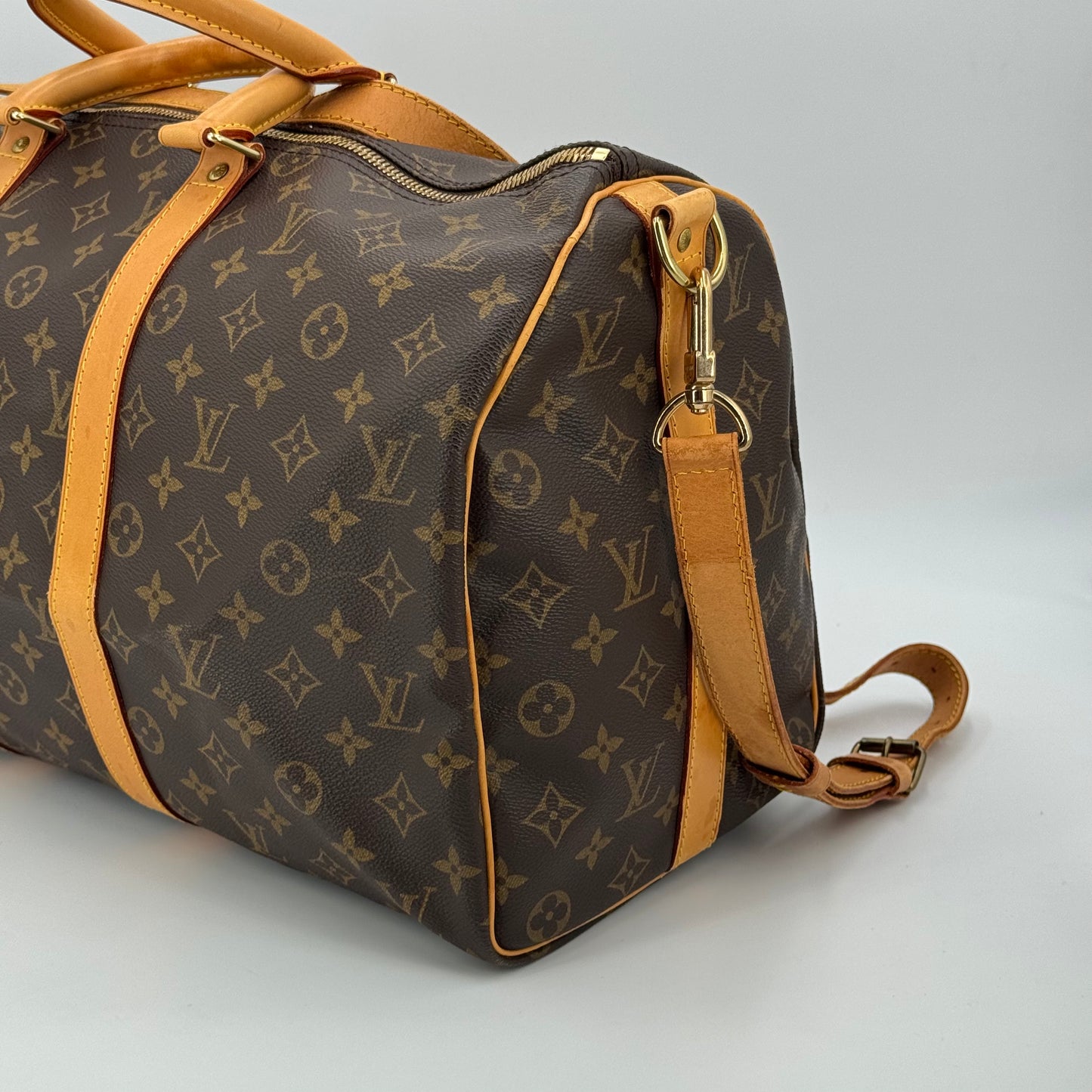 Louis Vuitton Keepall 45