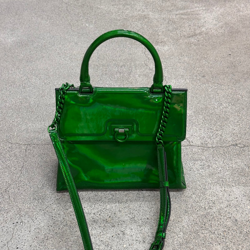 Salvatore Ferragamo Top Handle
