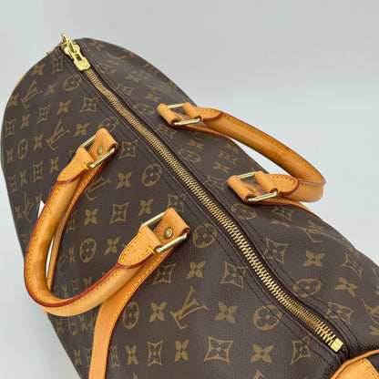 Louis Vuitton Keepall 45
