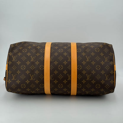Louis Vuitton Keepall 45