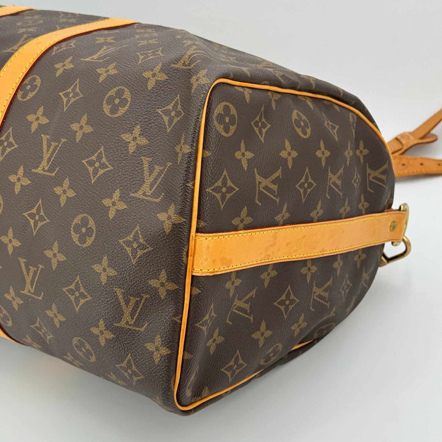 Louis Vuitton Keepall 45