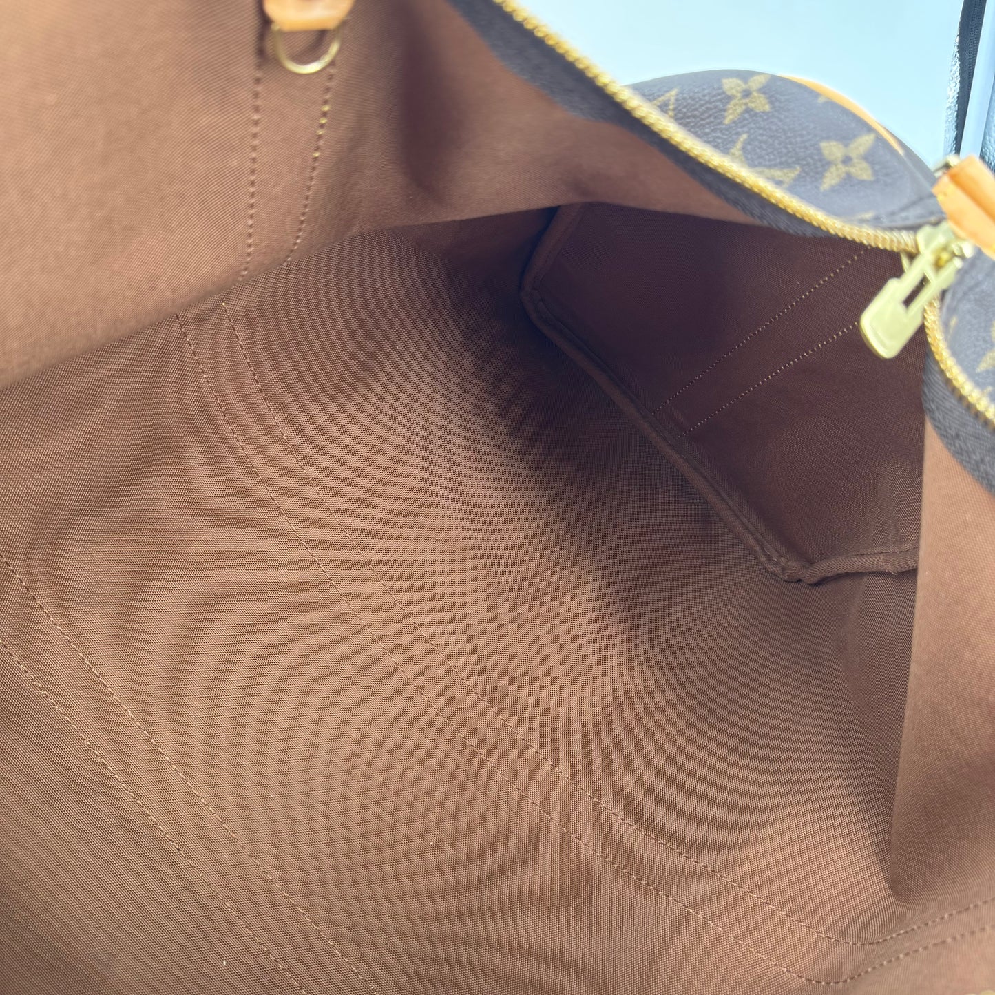 Louis Vuitton Keepall 45