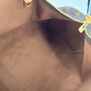 Louis Vuitton Keepall 45
