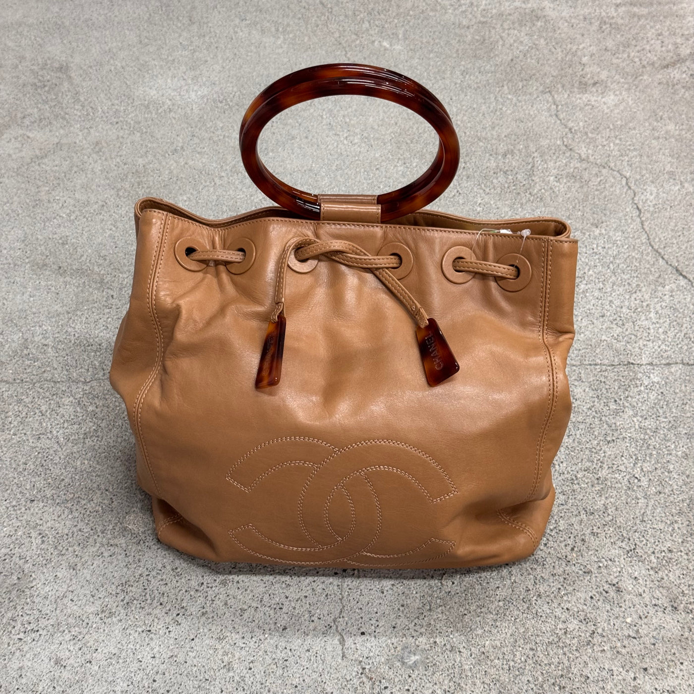Chanel Shopping vintage