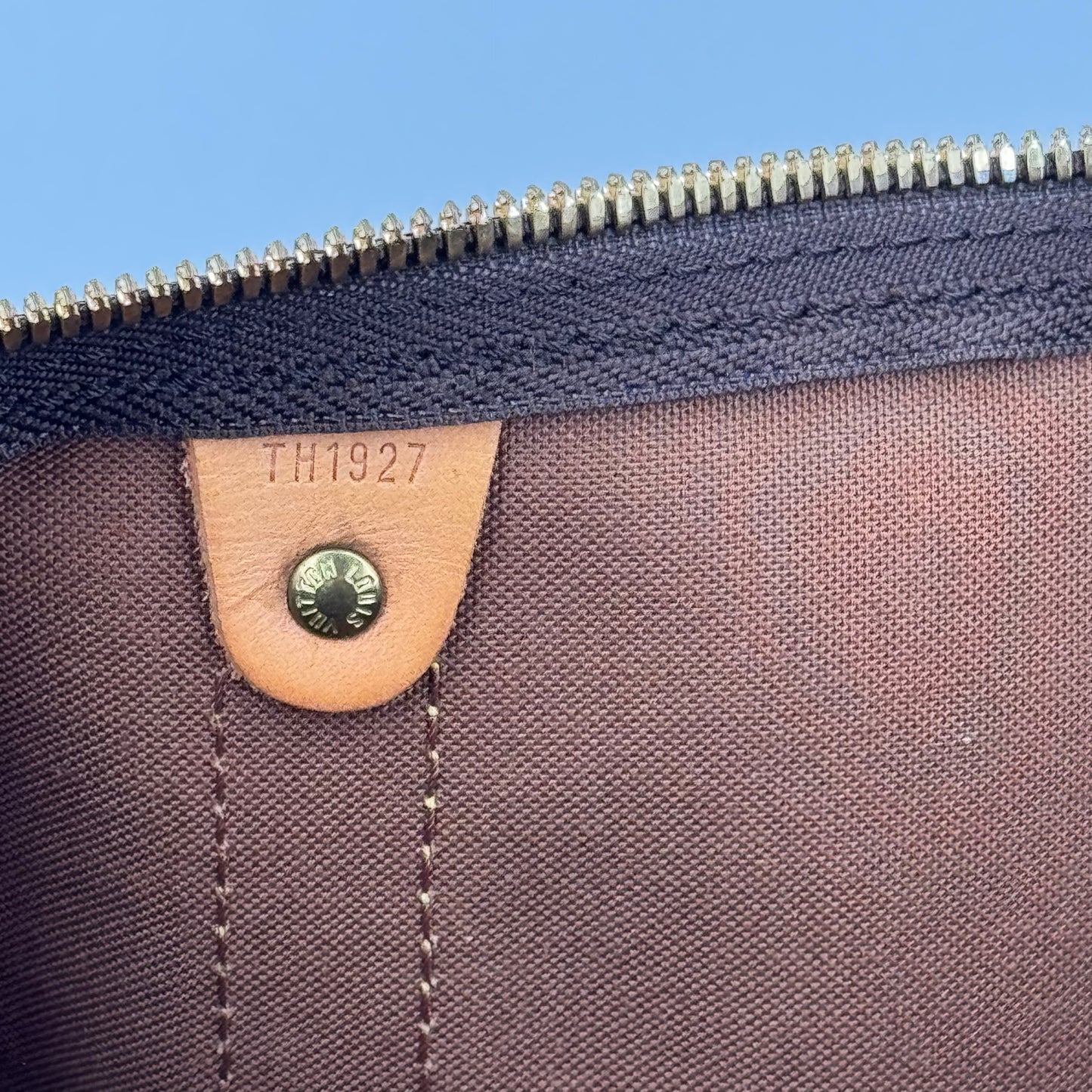 Louis Vuitton Keepall 45