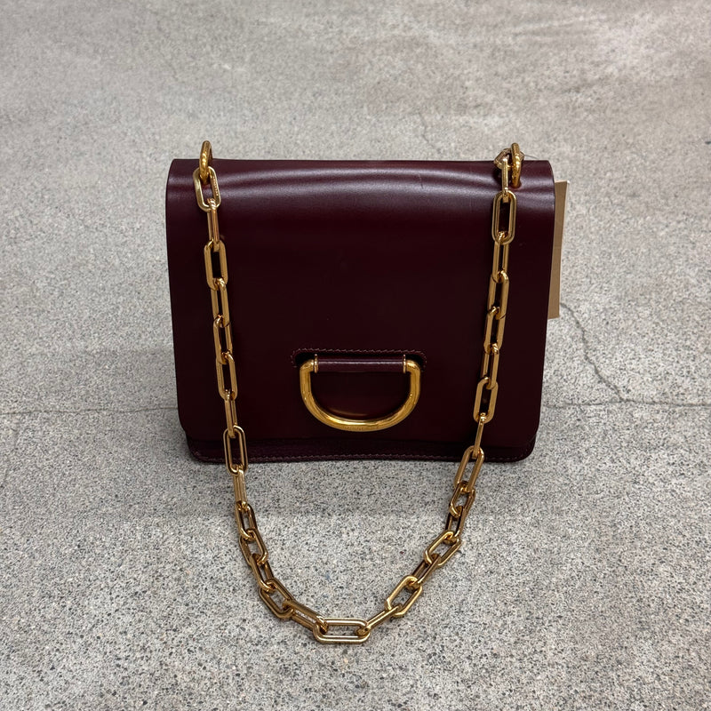 Burberry Sac D ring