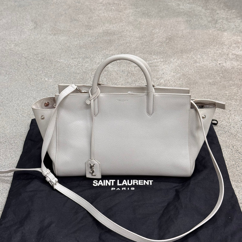 Yves Saint-Laurent Rive Gauche