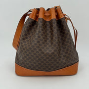 Céline sac seau et sa pochette