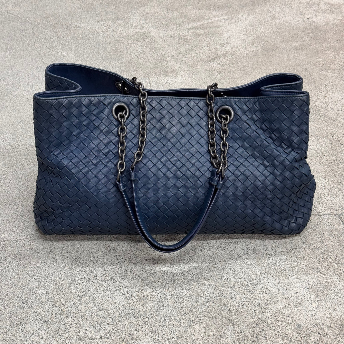 Bottega Veneta Shopping GM