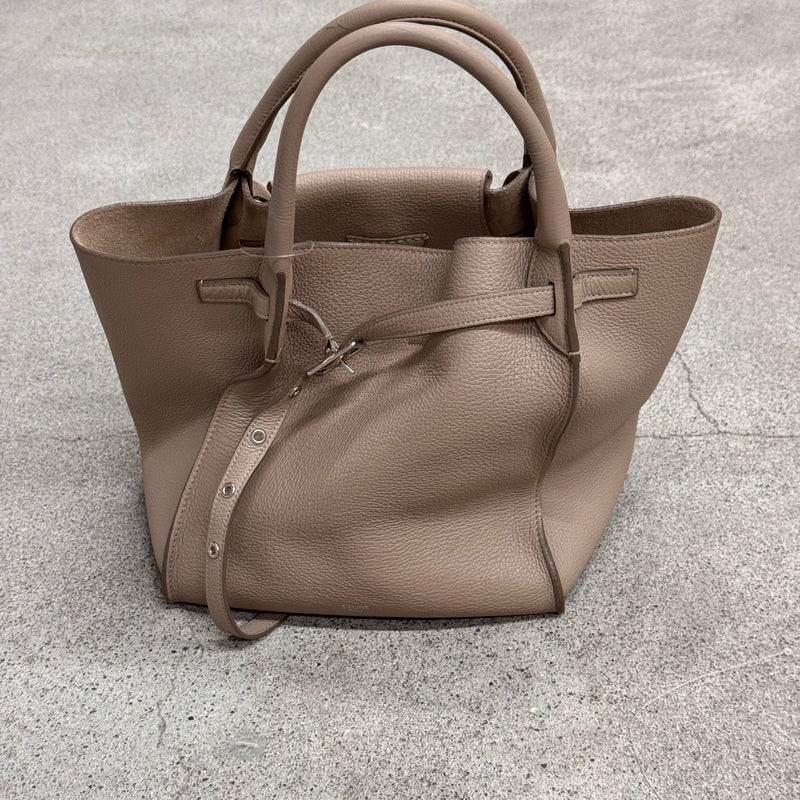Céline Big Bag Small